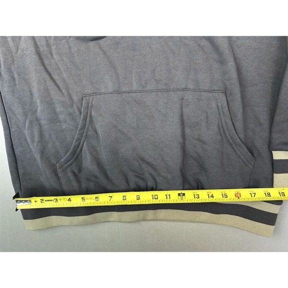 Star Wars Mandalorian Women's L Her Universe Hoodie NEW With Tags - Picture 12 of 14